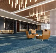Hilton Arlington Rosslyn The Key hotel detail image 7
