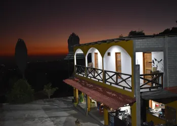 Finca San Antonio hotel thumbnail 2