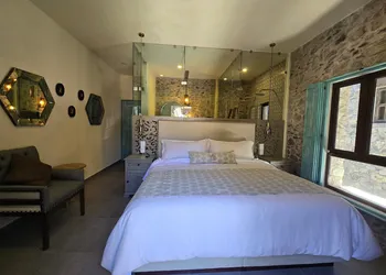 Castello di Carlo - Suite Carlo I hotel thumbnail 7