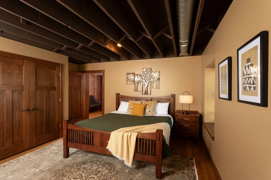 3rd Street Lofts hotel detail image 6