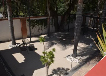 Hotel Boutique Casa Del Bosque hotel thumbnail 2
