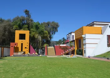 Hotel Boutique Casa Del Bosque hotel thumbnail 3
