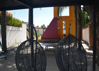 Hotel Boutique Casa Del Bosque hotel thumbnail 4