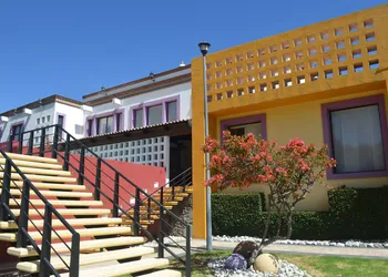 Hotel Boutique Casa Del Bosque hotel thumbnail 5