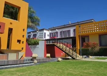 Hotel Boutique Casa Del Bosque hotel thumbnail 6