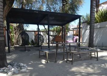 Hotel Boutique Casa Del Bosque hotel thumbnail 7