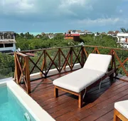 sunsteps casa holbox hotel detail image 3