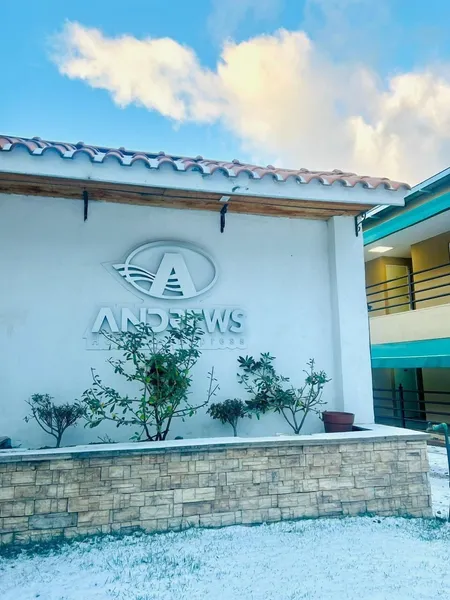 Hotel Andrews Express hotel detail image 2