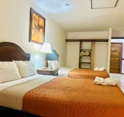 Hotel Andrews Express hotel detail image 4