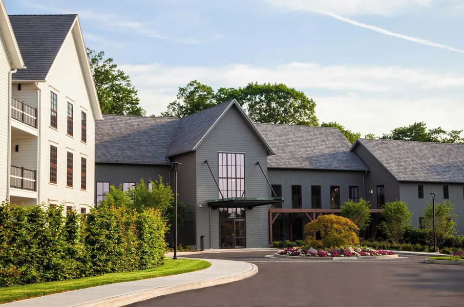 Delamar Westport hotel detail image 2