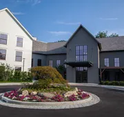 Delamar Westport hotel detail image 3