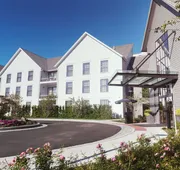 Delamar Westport hotel detail image 4