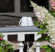 Auberge Comme au premier jour hotel detail image 3