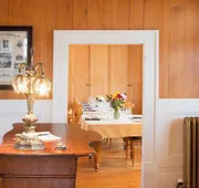 Auberge Comme au premier jour hotel detail image 4