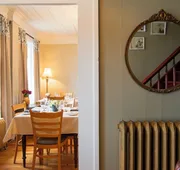 Auberge Comme au premier jour hotel detail image 5