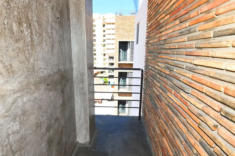 Barrio Vallarta Suites hotel detail image 2