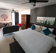 Barrio Vallarta Suites hotel detail image 4