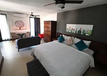 Barrio Vallarta Suites hotel thumbnail 4