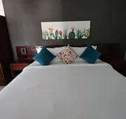 Barrio Vallarta Suites hotel detail image 7