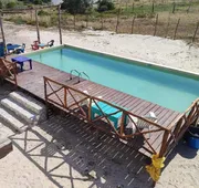 Camping y cabañas chelem hotel detail image 3