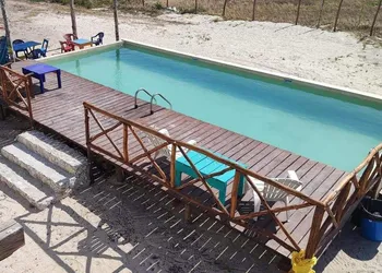 Camping y cabañas chelem hotel thumbnail 3