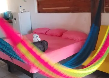 Camping y cabañas chelem hotel thumbnail 4