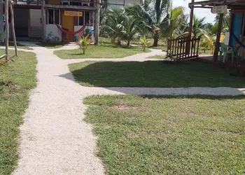 Camping y cabañas chelem hotel thumbnail 5
