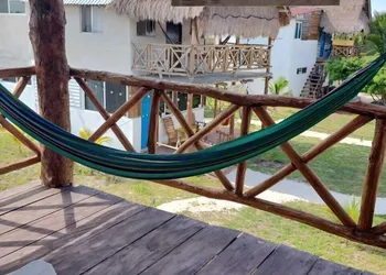 Camping y cabañas chelem hotel thumbnail 6