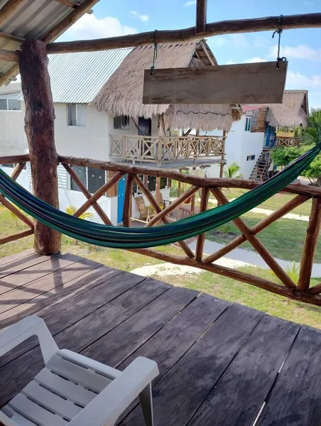 Camping y cabañas chelem hotel detail image 6
