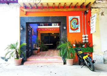 Arcadia Centro Cultural hotel thumbnail 2