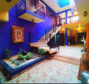 Arcadia Centro Cultural hotel detail image 3