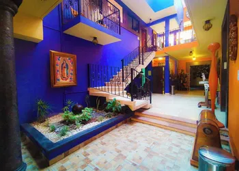 Arcadia Centro Cultural hotel thumbnail 3