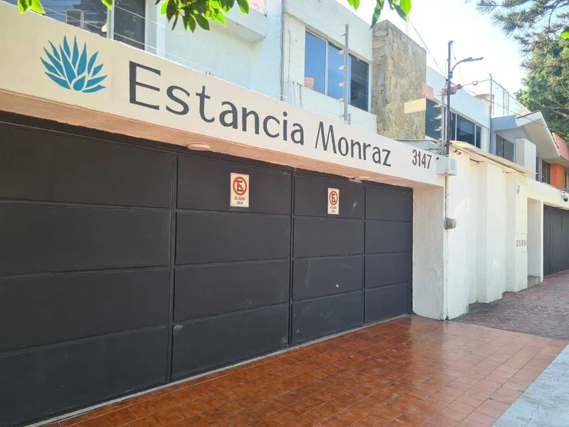 Estancia monraz hotel detail image 2