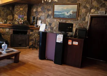 Komod Business Hotel hotel thumbnail 3