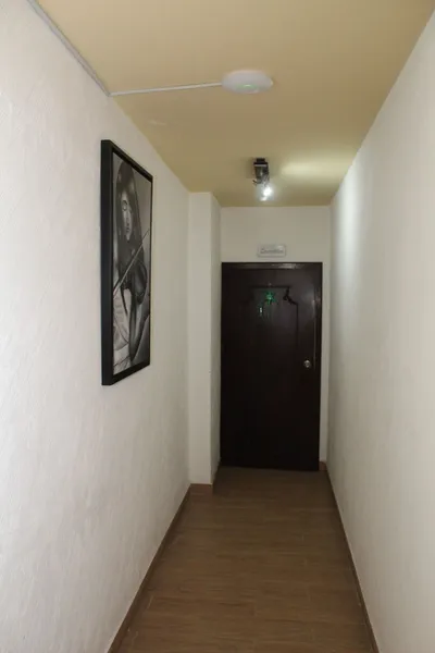 Komod Business Hotel hotel detail image 6