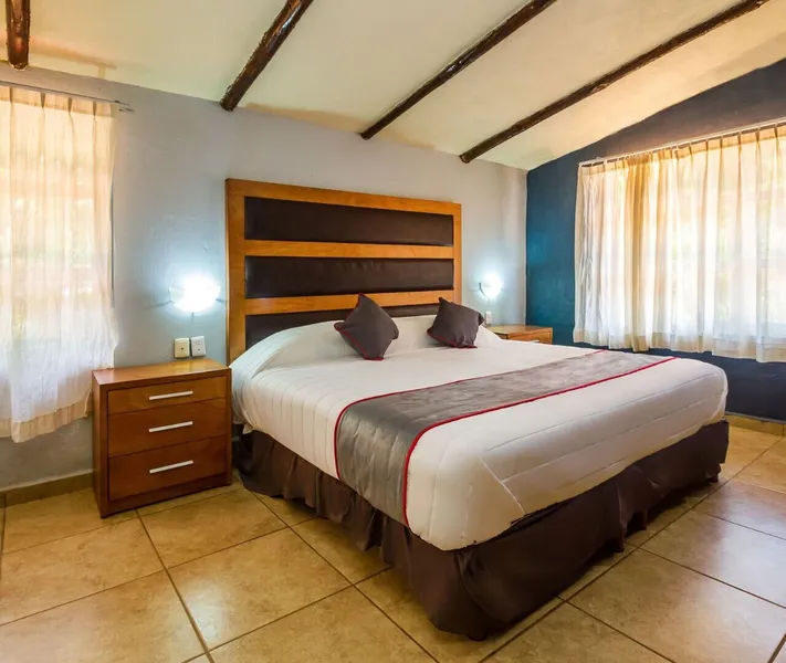 Taanah Hotel & Glamping hotel detail image 6