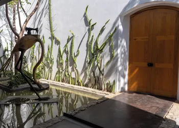 Casa Carmen Xólotl hotel thumbnail 2