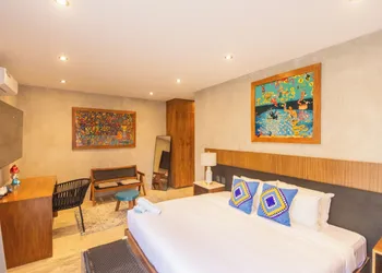 Privé Turquoise hotel thumbnail 4