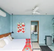 Privé Turquoise hotel detail image 7
