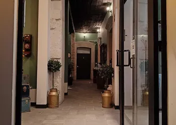 Casa María Jimena hotel thumbnail 2