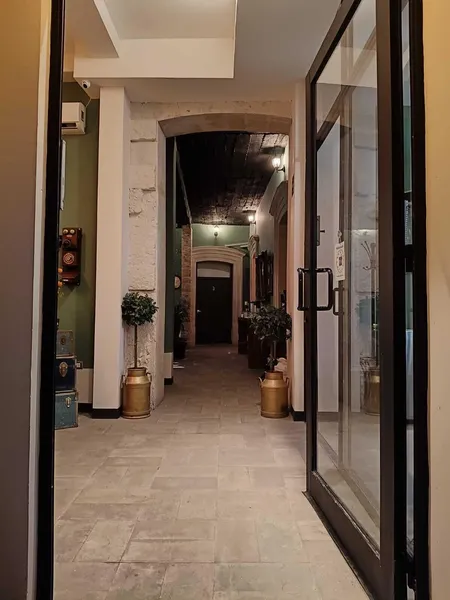 Casa María Jimena hotel detail image 2