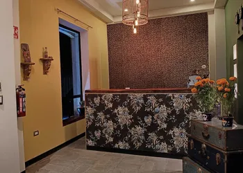 Casa María Jimena hotel thumbnail 3