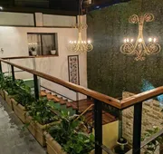 Casa María Jimena hotel detail image 4