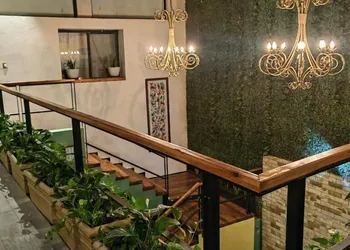 Casa María Jimena hotel thumbnail 4