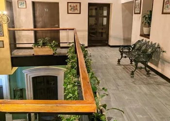 Casa María Jimena hotel thumbnail 6