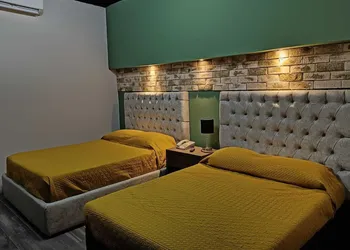 Casa María Jimena hotel thumbnail 8