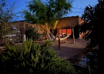 Casa del Nopal Hotel Boutique hotel thumbnail 3