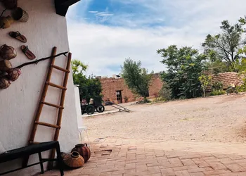Casa del Nopal Hotel Boutique hotel thumbnail 4
