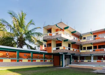 Hotel Villas del Plan hotel thumbnail 2