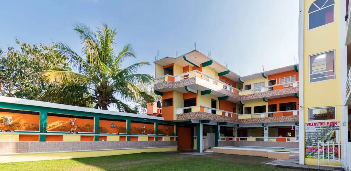 Hotel Villas del Plan hotel detail image 2